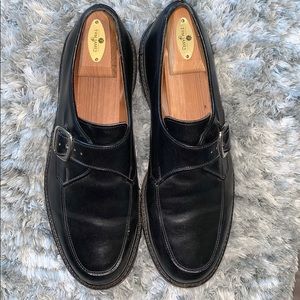 Allen Edmonds Halsted